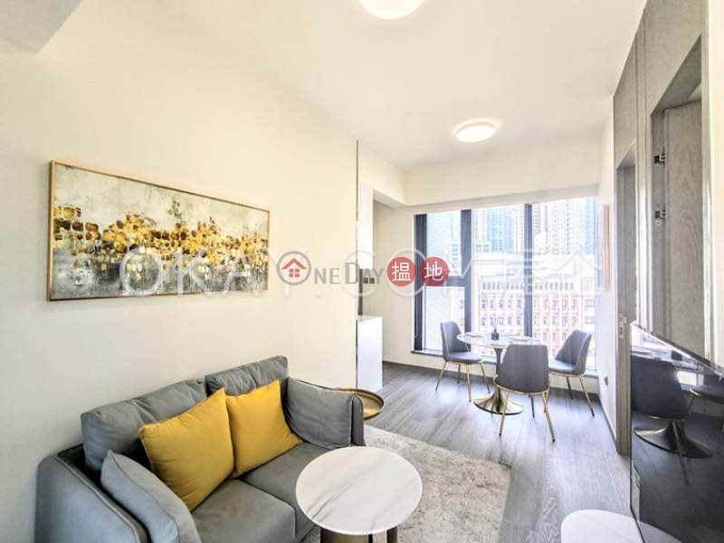 Popular 2 bedroom with balcony | Rental | 160-162 Queens Road West | Western District, Hong Kong | Rental, HK$ 37,000/ month