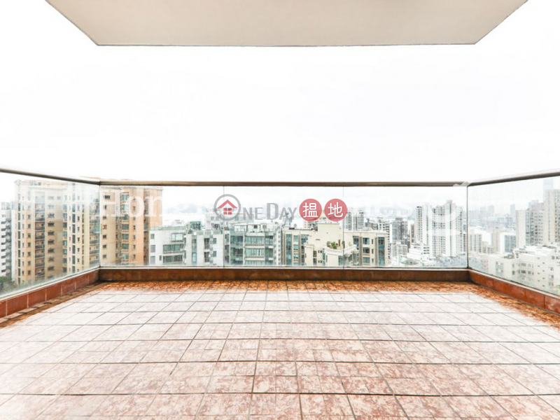 寶城大廈4房豪宅單位出售10-16寶珊道 | 西區香港出售|HK$ 6,500萬