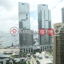 2 Bedroom Unit for Rent at The Arch Moon Tower (Tower 2A)