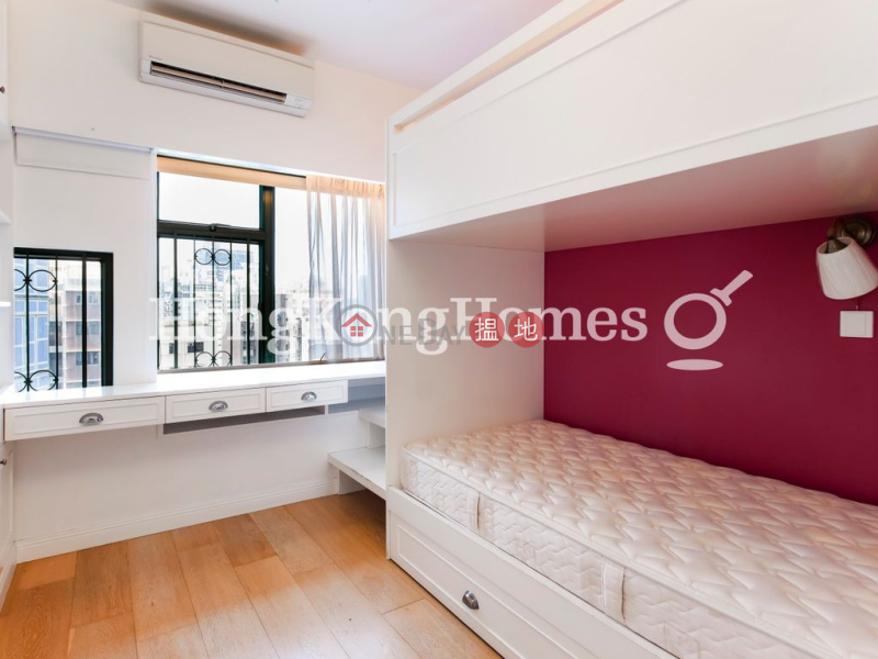 3 Bedroom Family Unit for Rent at Robinson Place, 70 Robinson Road | Western District | Hong Kong Rental, HK$ 65,000/ month
