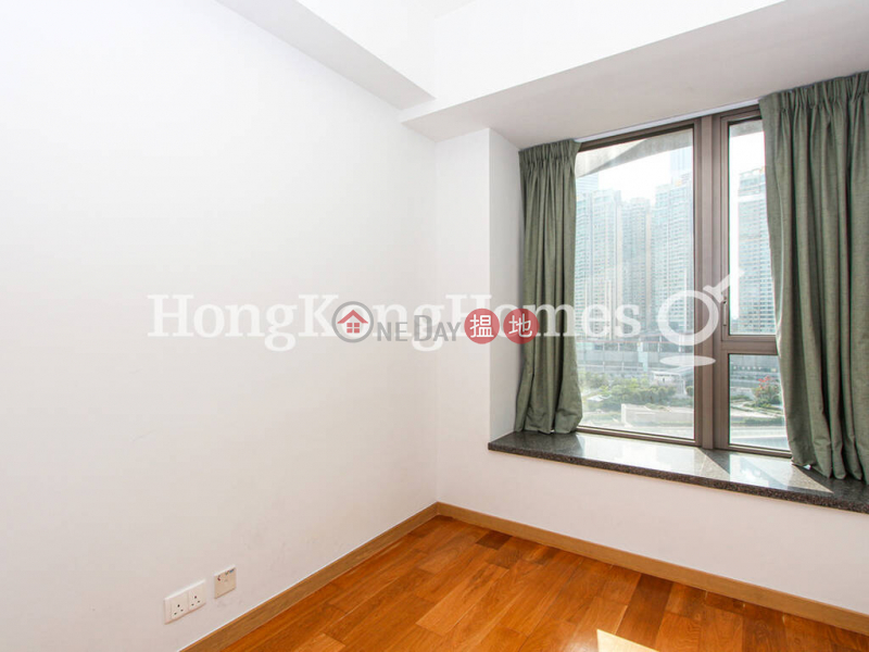 3 Bedroom Family Unit for Rent at The Waterfront Phase 1 Tower 1, 1 Austin Road West | Yau Tsim Mong Hong Kong | Rental HK$ 50,000/ month