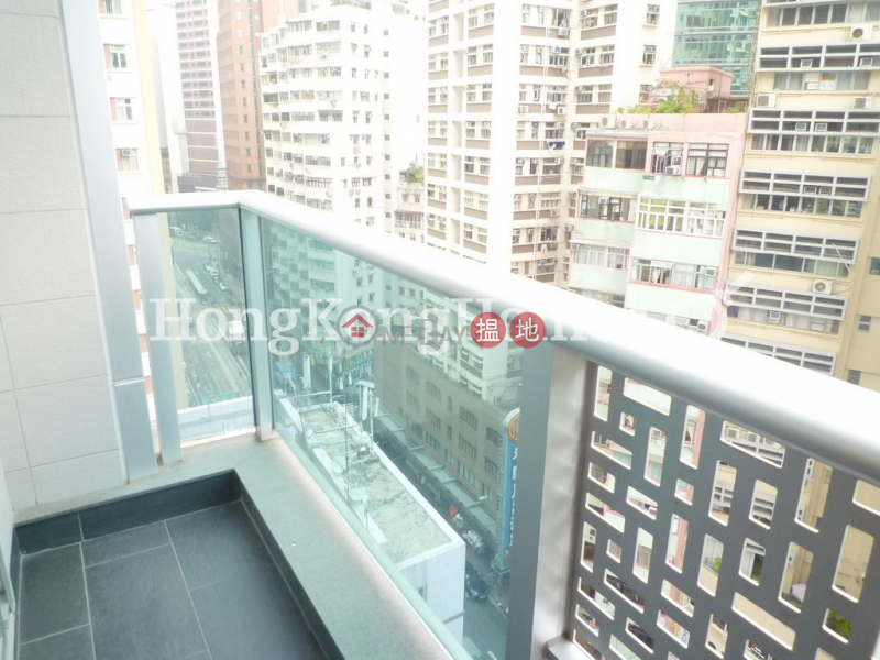 1 Bed Unit at J Residence | For Sale, 60 Johnston Road | Wan Chai District, Hong Kong | Sales, HK$ 9M
