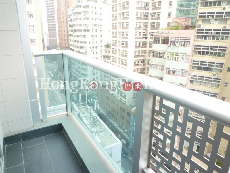 1 Bed Unit at J Residence | For Sale 60 Johnston Road | Wan Chai District | Hong Kong, Sales | HK$ 8.5M