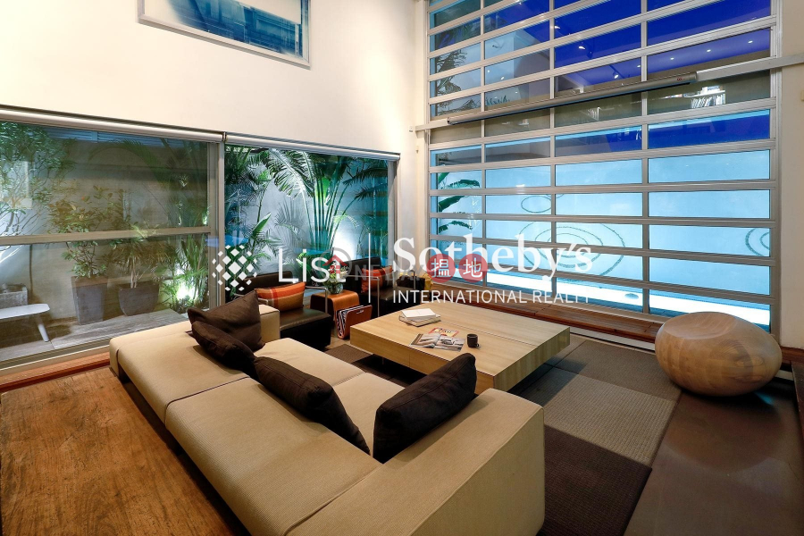 HK$ 230,000/ month | 6 Hoi Fung Path Southern District, Property for Rent at 6 Hoi Fung Path with 3 Bedrooms