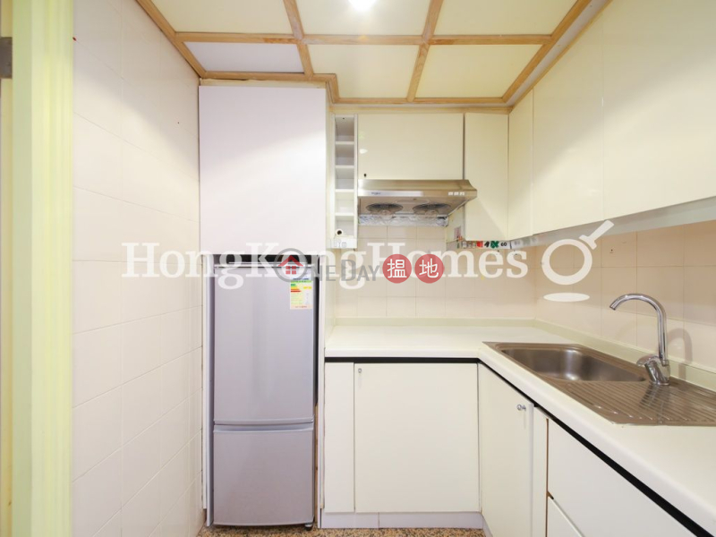 1 Bed Unit for Rent at Convention Plaza Apartments | Convention Plaza Apartments 會展中心會景閣 Rental Listings