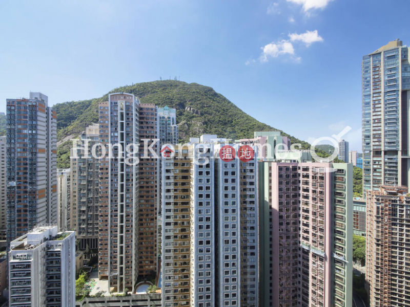 Property Search Hong Kong | OneDay | Residential, Rental Listings 2 Bedroom Unit for Rent at Robinson Place