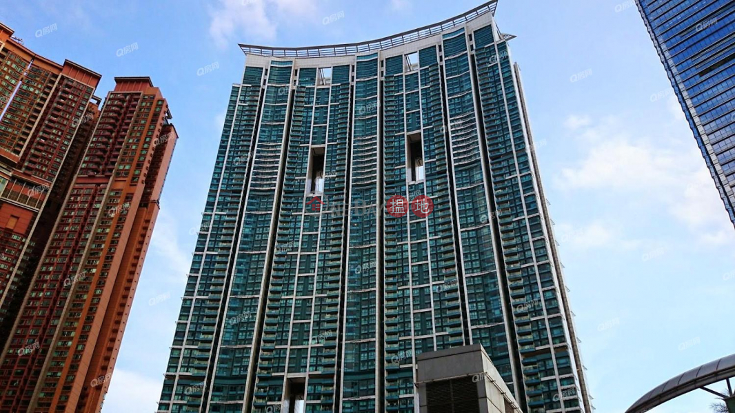 The Harbourside Tower 2 | 2 bedroom Low Floor Flat for Rent, 1 Austin Road West | Yau Tsim Mong, Hong Kong | Rental, HK$ 42,000/ month