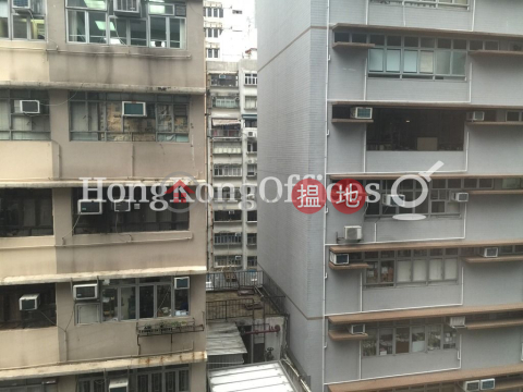 STRAND 50寫字樓租單位出租, STRAND 50 Strand 50 | 西區 (HKO-52917-AGHR)_0