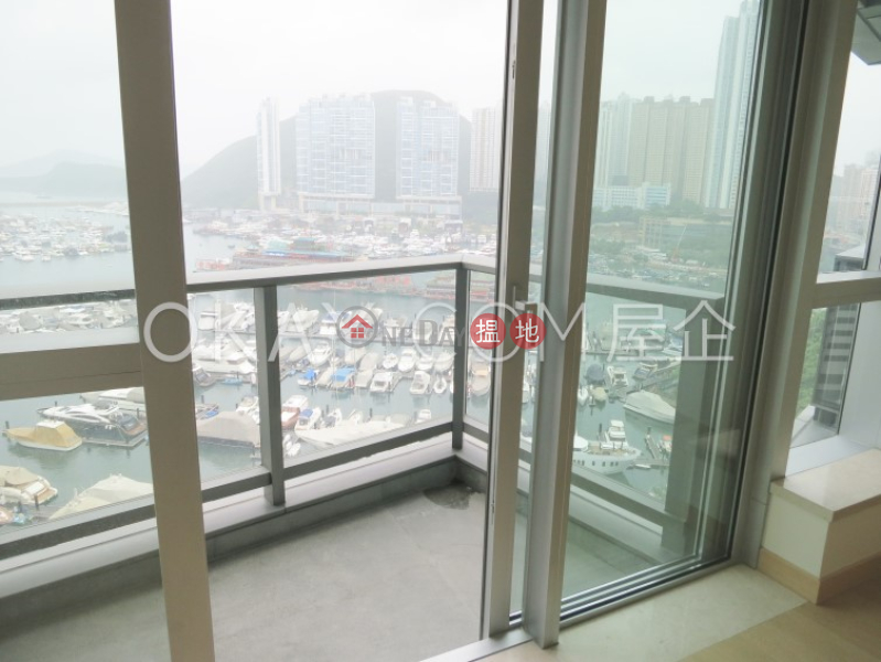 深灣 2座-中層住宅-出租樓盤-HK$ 73,000/ 月