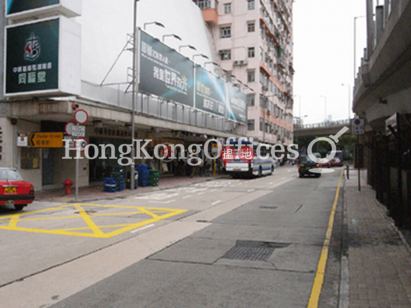 Park Avenue Tower, Middle | Office / Commercial Property | Rental Listings | HK$ 37,996/ month