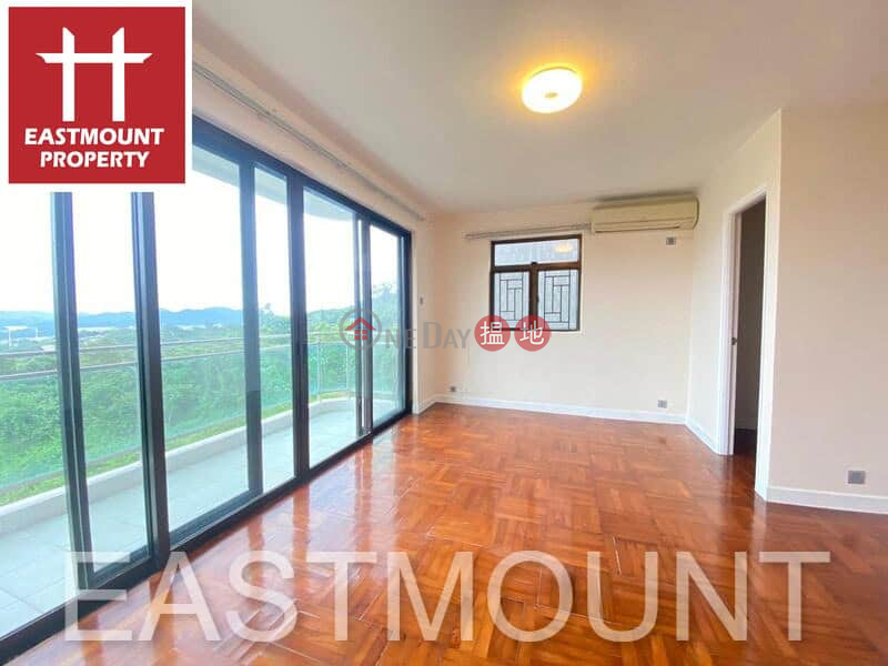 西貢 Nam Shan 南山村屋出售-獨立, 海景, 花園 出租單位|南山村(Nam Shan Village)出租樓盤 (EASTM-RSKV295)