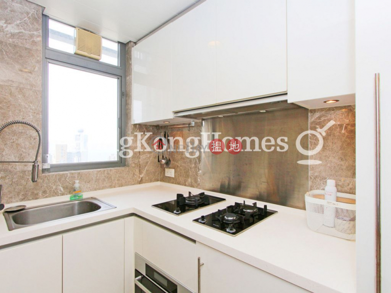 1 Bed Unit at One Pacific Heights | For Sale | One Pacific Heights 盈峰一號 Sales Listings