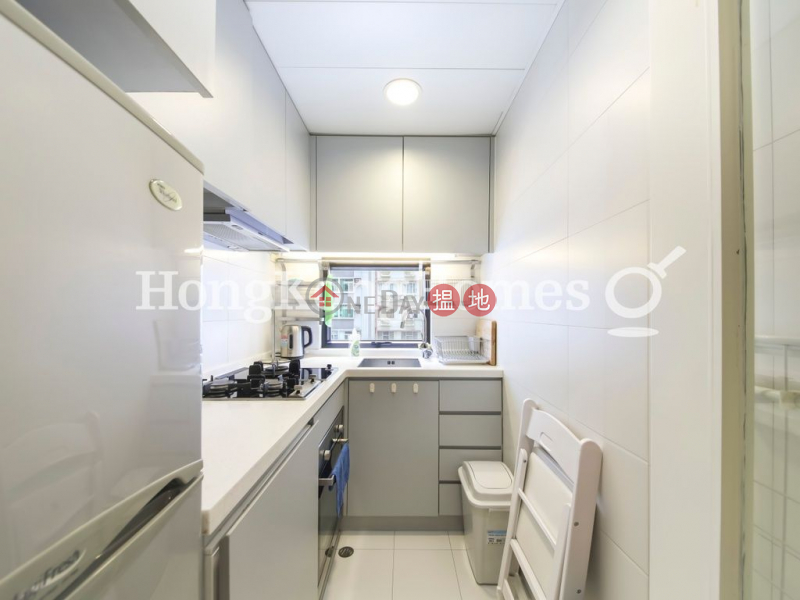 1 Bed Unit for Rent at Cordial Mansion 15 Caine Road | Central District Hong Kong | Rental HK$ 25,000/ month