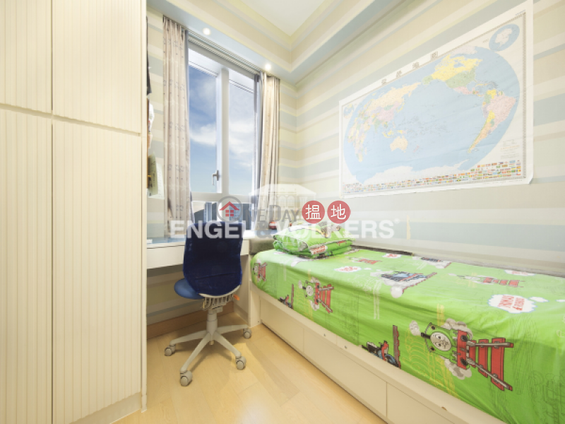 3 Bedroom Family Flat for Sale in Wong Chuk Hang | Marinella Tower 1 深灣 1座 Sales Listings