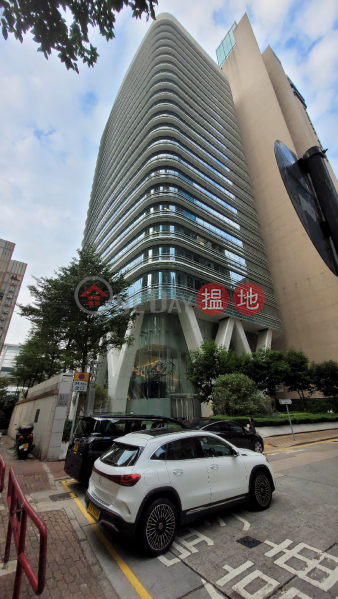 18 King Wah Road (京華道18號),Fortress Hill | ()(3)