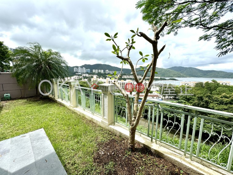 Unique 3 bedroom with terrace | For Sale, Discovery Bay, Phase 9 La Serene, Block 2 愉景灣 9期 海藍居 2座 Sales Listings | Lantau Island (OKAY-S15230)