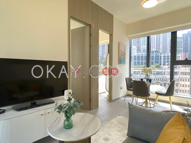 Rare 2 bedroom with balcony | Rental, 160-162 Queen\'s Road West 皇后大道西 160-162 號 Rental Listings | Western District (OKAY-R395257)