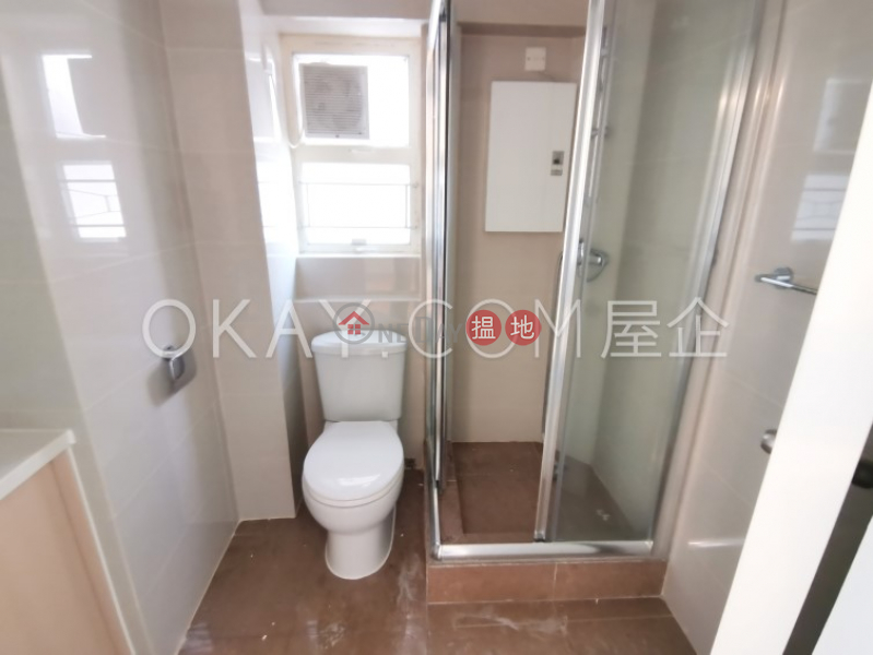 Property Search Hong Kong | OneDay | Residential | Rental Listings Tasteful 3 bedroom on high floor with balcony | Rental