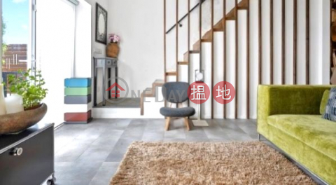 Modern Two Storey House | For Rent, 頓場下村 Tan Cheung Ha Village | 西貢 (RL2372)_0