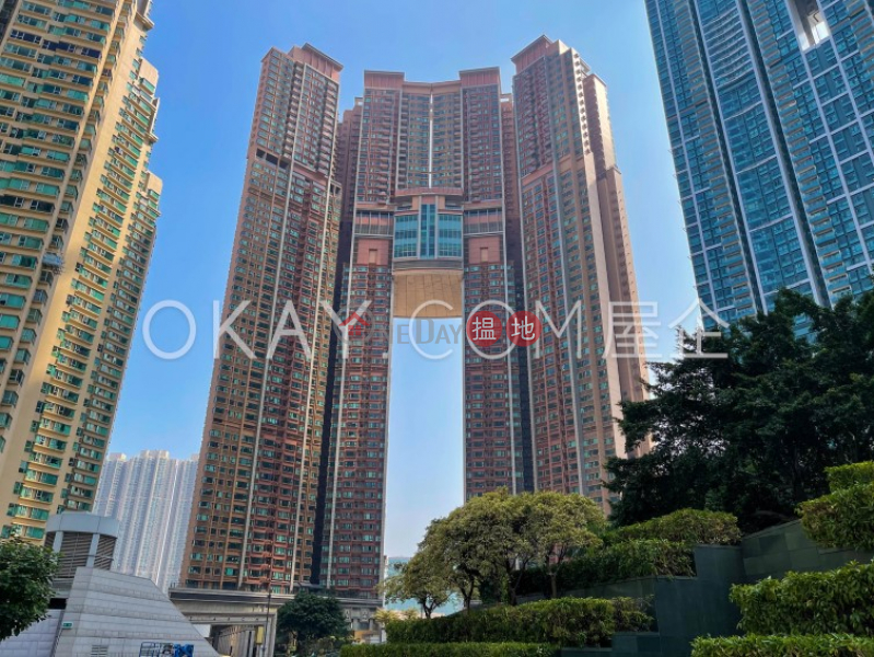 Gorgeous 3 bedroom in Kowloon Station | Rental 1 Austin Road West | Yau Tsim Mong | Hong Kong, Rental HK$ 50,000/ month