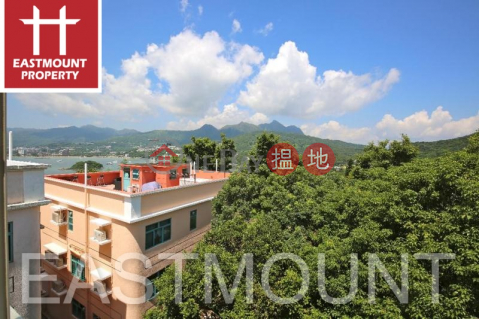 Sai Kung Village House | Property For Rent or Lease in Country Villa, Tso Wo Hang 早禾坑椽濤軒-Detached, Garden | Country Villa 翠谷別墅 _0