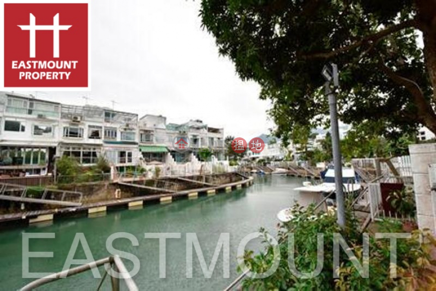 Sai Kung Villa House | Property For Rent or Lease in Marina Cove, Hebe Haven 白沙灣匡湖居-Berth, Big terrace | Marina Cove Phase 1 匡湖居 1期 Rental Listings