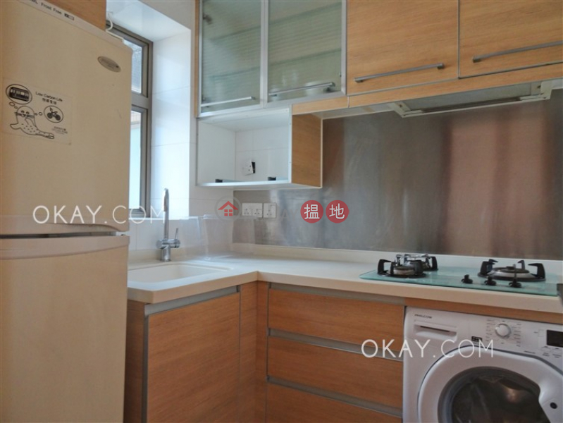 HK$ 25,000/ month, The Zenith Phase 1, Block 2, Wan Chai District, Tasteful 2 bedroom on high floor with balcony | Rental