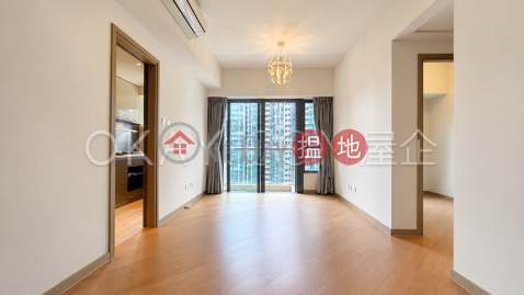 2房2廁,極高層,露台港島南岸1期 - 晉環出售單位 | 港島南岸1期 - 晉環 The Southside - Phase 1 Southland _0