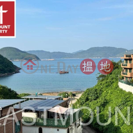 清水灣 Sheung Sze Wan 相思灣村屋出租-海景, 花園 出租單位 | 相思灣村 Sheung Sze Wan Village _0