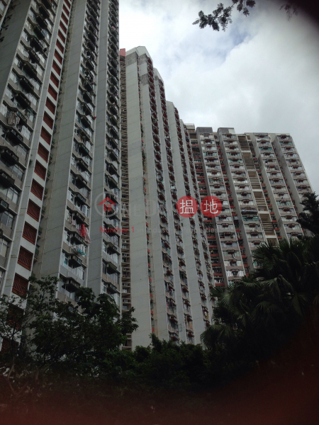 Tung Yuen House (Block 13) Chuk Yuen North Estate (Tung Yuen House (Block 13) Chuk Yuen North Estate) Wong Tai Sin|搵地(OneDay)(3)