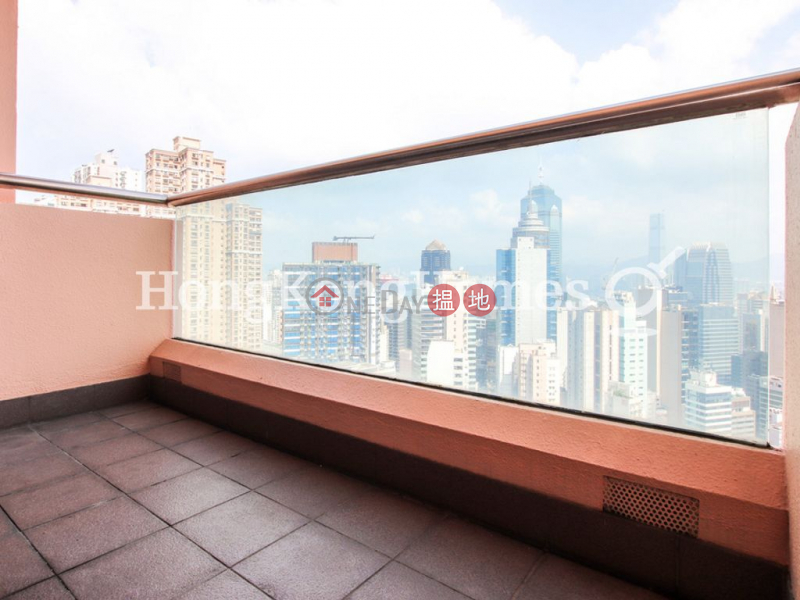 3 Bedroom Family Unit for Rent at The Albany | 1 Albany Road | Central District | Hong Kong, Rental | HK$ 128,000/ month