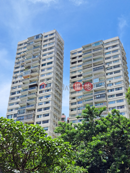 淺水灣麗景園 (Repulse Bay Garden) 淺水灣| ()(1)
