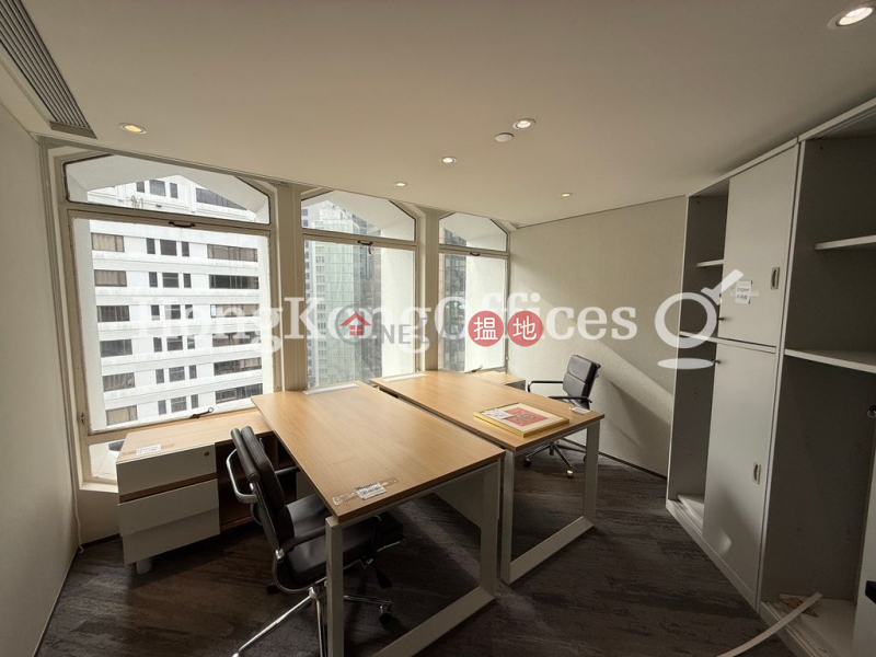 One Hysan Avenue , Middle Office / Commercial Property | Rental Listings HK$ 99,024/ month