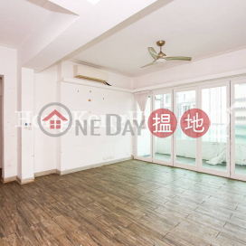 2 Bedroom Unit for Rent at Luso Apartments | Luso Apartments 和域臺 _0