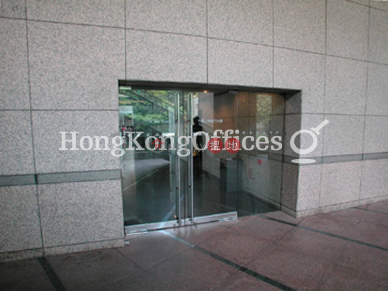 Property Search Hong Kong | OneDay | Office / Commercial Property | Rental Listings Office Unit for Rent at Three Garden Road, Central