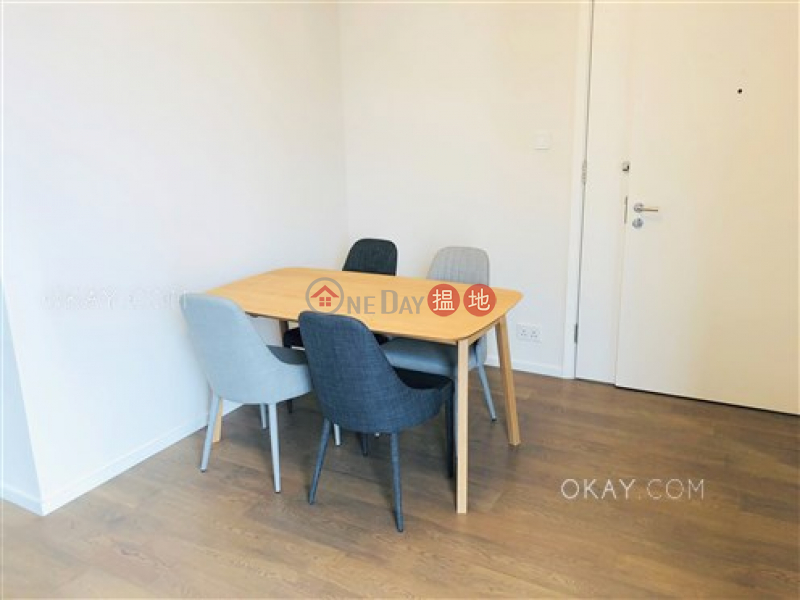 Property Search Hong Kong | OneDay | Residential | Sales Listings, Nicely kept 2 bedroom on high floor with balcony | For Sale