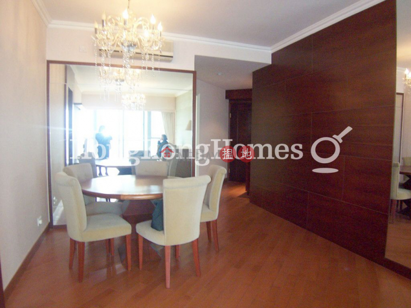 HK$ 40,000/ month Tower 1 The Victoria Towers, Yau Tsim Mong 3 Bedroom Family Unit for Rent at Tower 1 The Victoria Towers