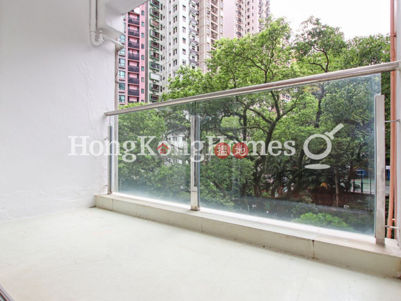 3 Bedroom Family Unit for Rent at Hing Wah Mansion 1 Babington Path | Western District, Hong Kong | Rental, HK$ 39,000/ month