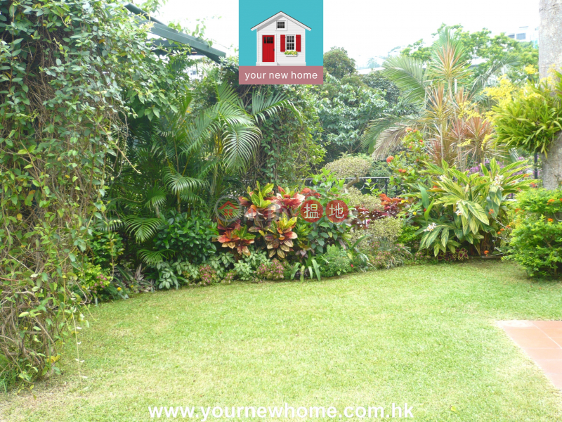 HK$ 68,000/ month, House 1 Forest Hill Villa | Sai Kung | Large Family House for Rent in Sai Kung