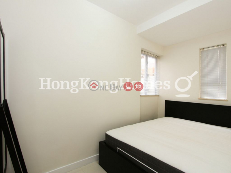 HK$ 24,000/ month | 1-3 Sing Woo Road, Wan Chai District, 2 Bedroom Unit for Rent at 1-3 Sing Woo Road