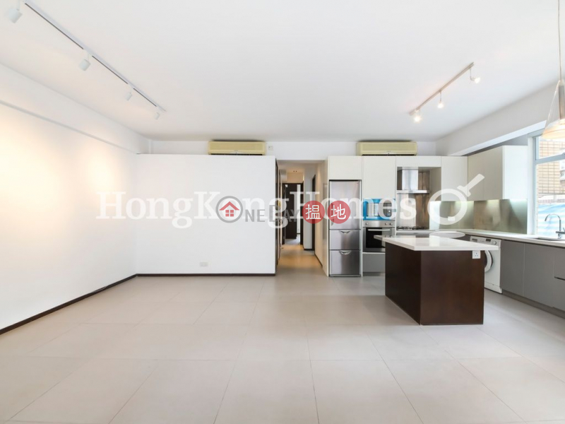 HK$ 42,000/ month | Igloo Residence Wan Chai District 2 Bedroom Unit for Rent at Igloo Residence