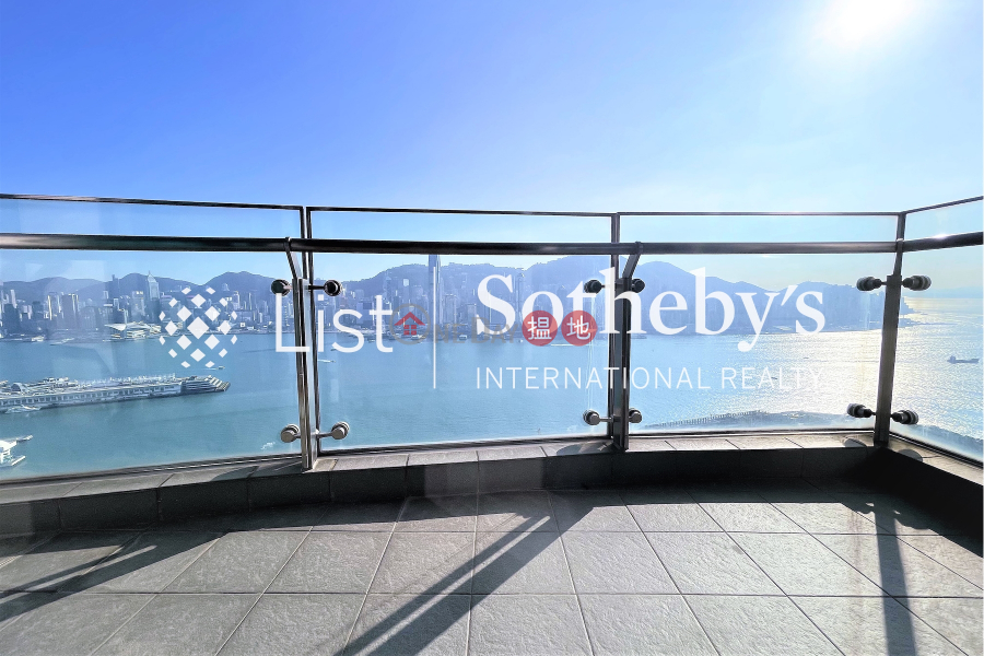 Property Search Hong Kong | OneDay | Residential, Rental Listings | Property for Rent at The Harbourside with 3 Bedrooms