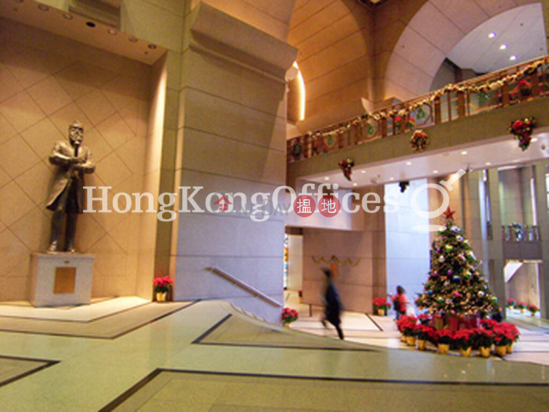 渣打銀行大廈寫字樓租單位出租|渣打銀行大廈(Standard Chartered Bank Building )出租樓盤 (HKO-89053-AGHR)