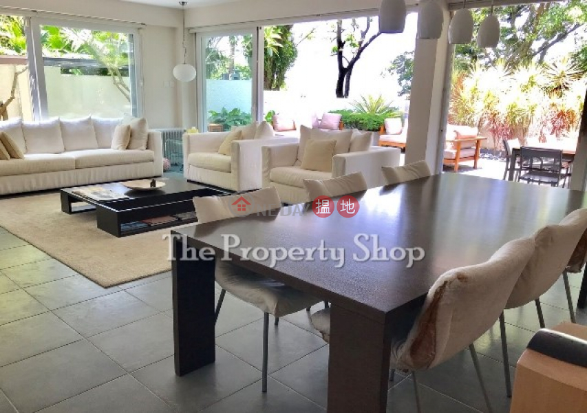 HK$ 85,000/ month | Caribbean Villa | Sai Kung | Beautiful Clearwater Bay Home