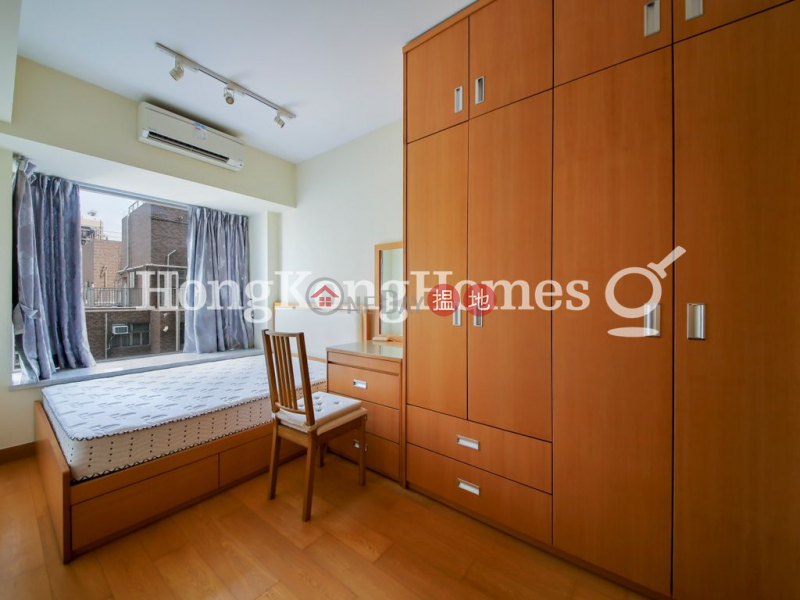 HK$ 32,000/ month The Nova, Western District 1 Bed Unit for Rent at The Nova