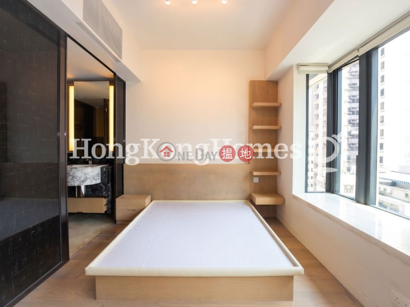HK$ 11M | Gramercy | Western District 1 Bed Unit at Gramercy | For Sale