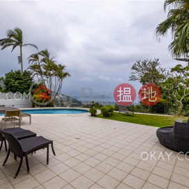 Gorgeous house with parking | Rental, House A1 Bayside Villa 碧沙別墅 A1座 | Sai Kung (OKAY-R28334)_0