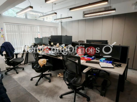 Office Unit for Rent at Hollywood Commercial House | Hollywood Commercial House 荷李活商業大廈 _0