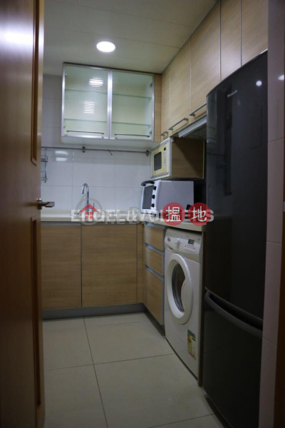 HK$ 12.5M | The Zenith, Wan Chai District, 2 Bedroom Flat for Sale in Wan Chai