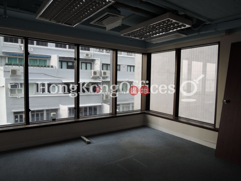Office Unit for Rent at Shiu Fung Hong Building, 239-241 Wing Lok Street | Western District Hong Kong Rental HK$ 45,912/ month